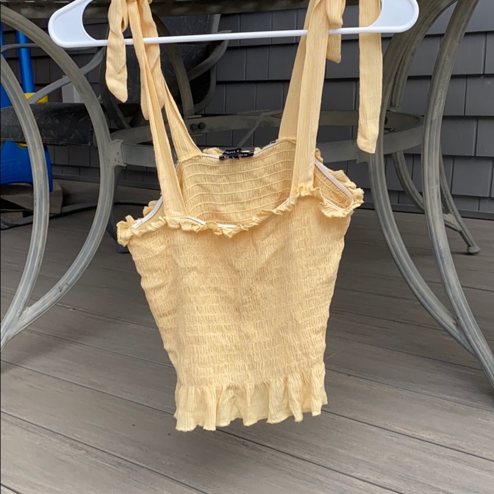 Summer top